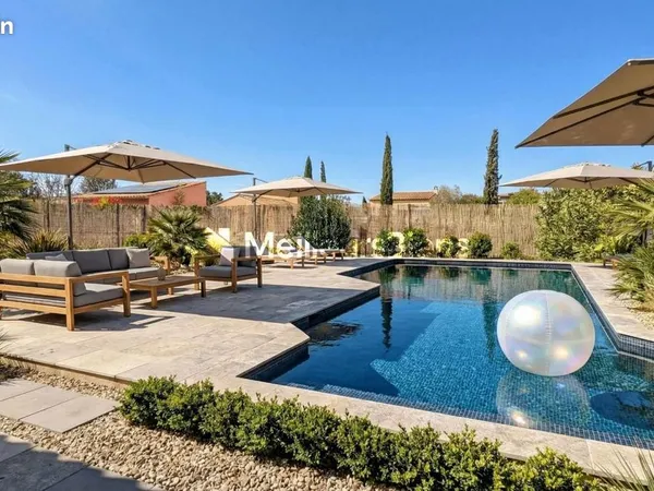 Maison 4 pièces 126 m²