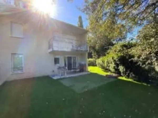 Appartement de 49m2 à louer sur Entraigues-sur-la-Sorgue
