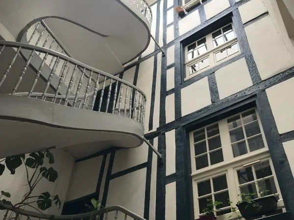 Appartement Bayonne