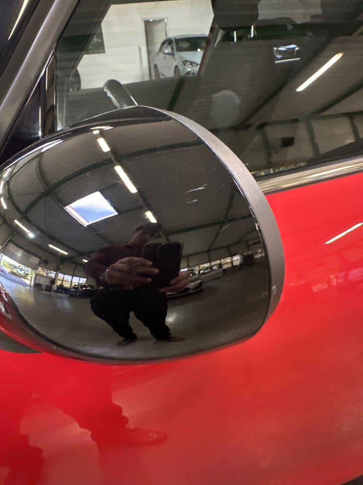 Mini Hatch 5 Portes Cooper 136 ch BVA7 — photo 35