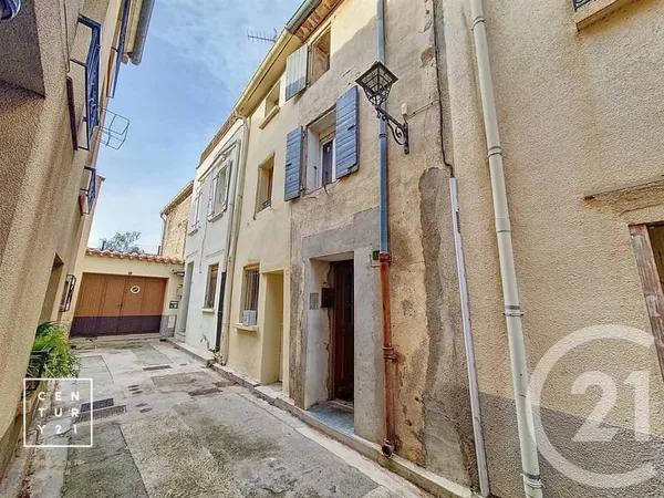 Achat : Maison Saint-Féliu-d'Amont (66170)