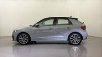 Audi A1 Sportback 25 TFSI 95ch Design S tronic 7 — photo 7