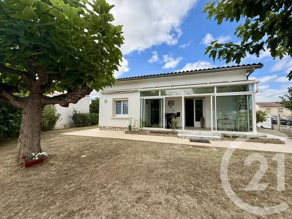 Maison 3 pièces 79 m²