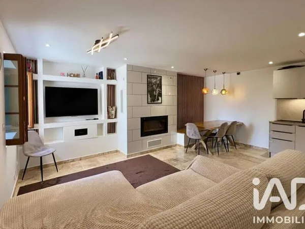 Maison 5 pièces 97 m²