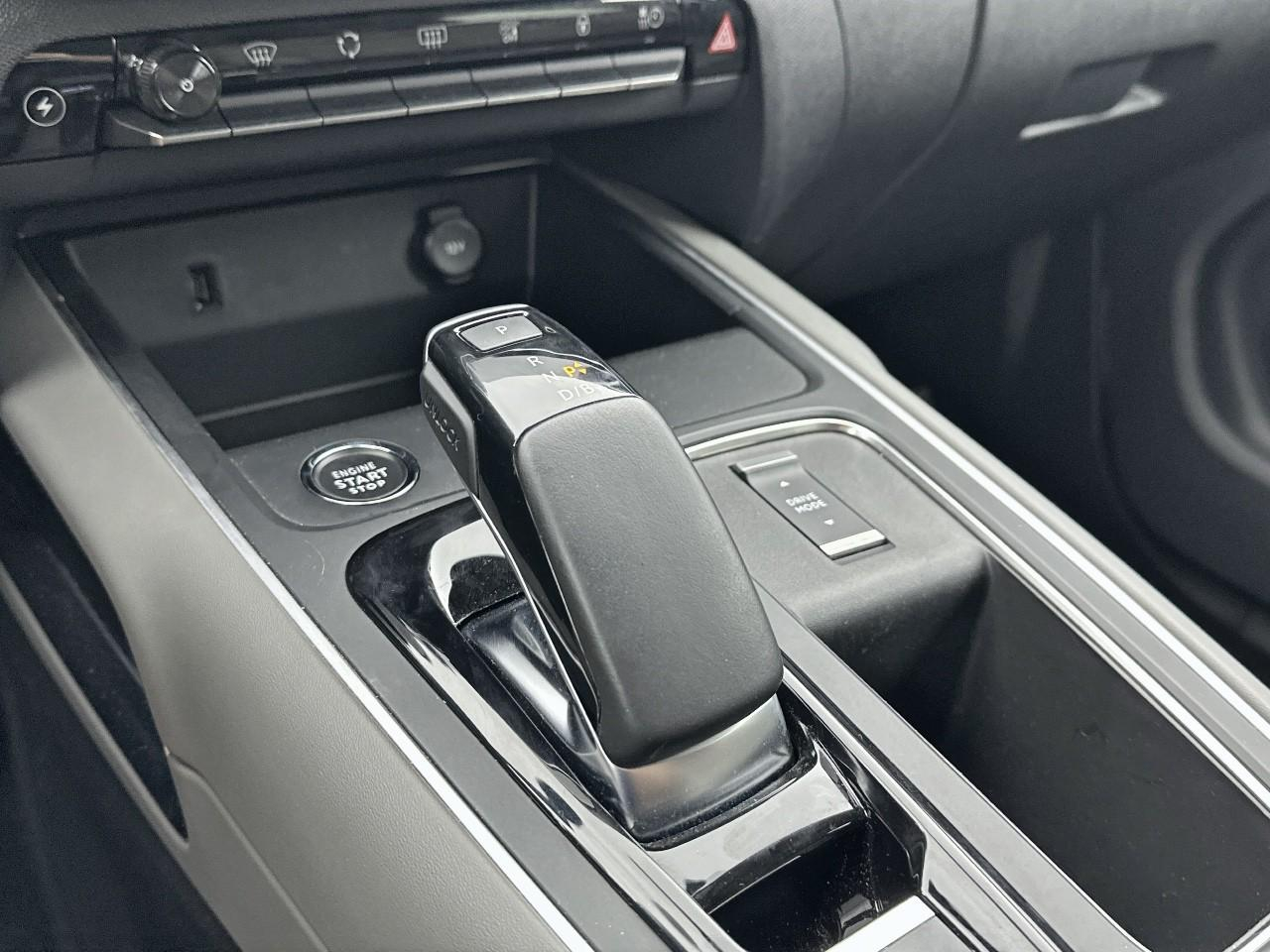 Citroën C5 Aircross hybride rechargeable 225 s&s e-eat8 feel — photo 29