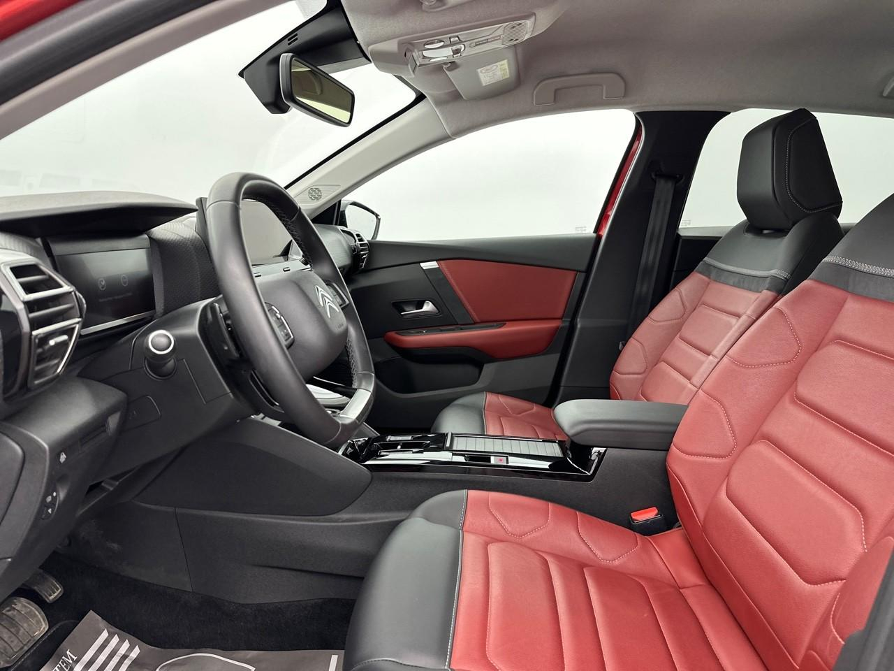 Citroën C4 puretech 130 s&s eat8 shine pack — photo 9