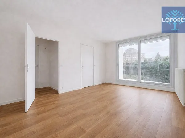 Appartement 1 pièce 28 m²