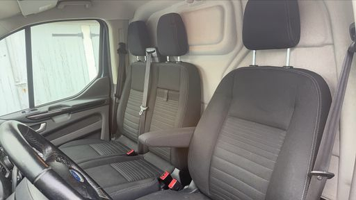 Ford Transit Custom L1H1 2.0 Ecoblue 130 BVA6 - Custom – 2019 – 66160 km – Diesel – Boîte Automatique — photo 33