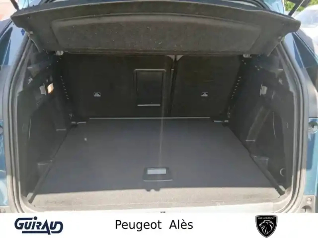 Peugeot 3008 bluehdi 130ch s&amp;s eat8 — photo 7