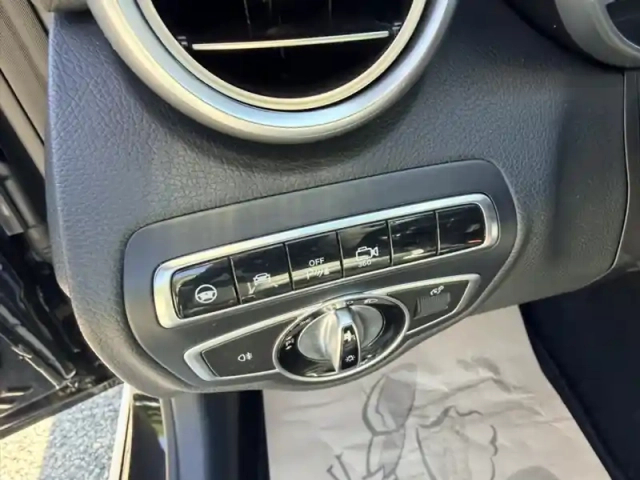 Mercedes Classe C amg c 63 s — photo 19