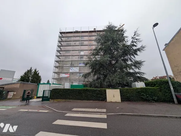 Appartement 4 pièces 90 m²