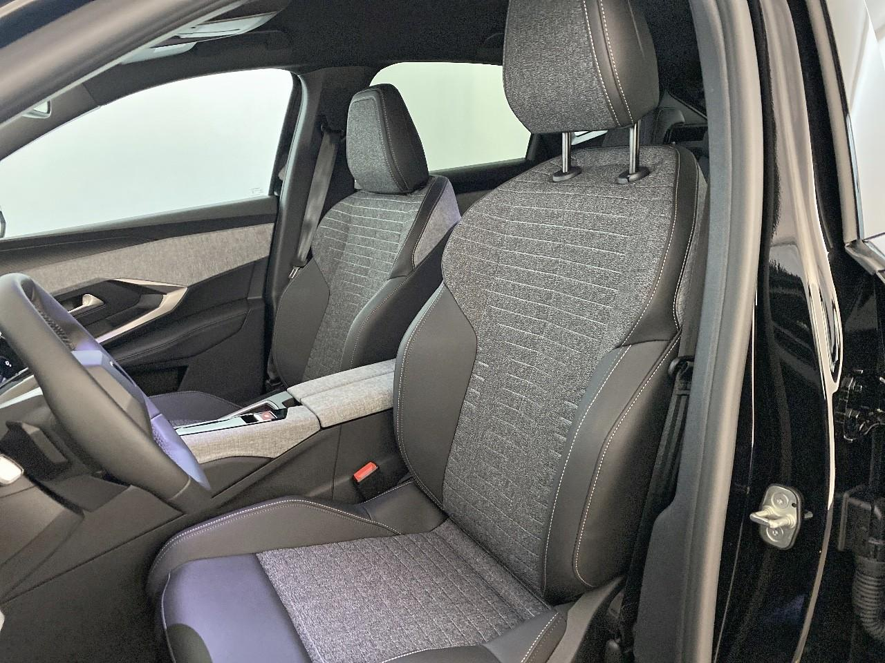 Peugeot 3008 hybrid 145 e-dcs6 allure — photo 9