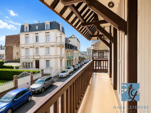 Appartement 3 pièces 114 m²