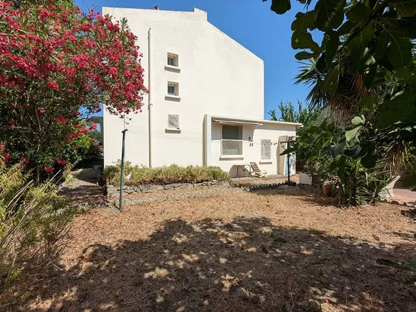 Maison Narbonne 4 pièces 86 m²