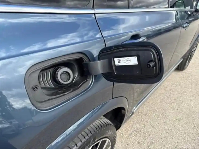 Volvo Xc90 t8 awd 250 + 156ch ultra style chrome geartronic — photo 14