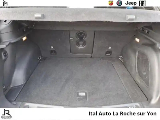 Jeep Compass 1.3 turbo t4 240ch phev 4xe s at6 eawd — photo 6