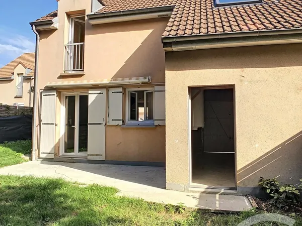 Maison 4 pièces 84 m²