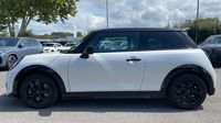 Mini Cooper 3 Portes C 156ch JCW DKG7 — photo 8