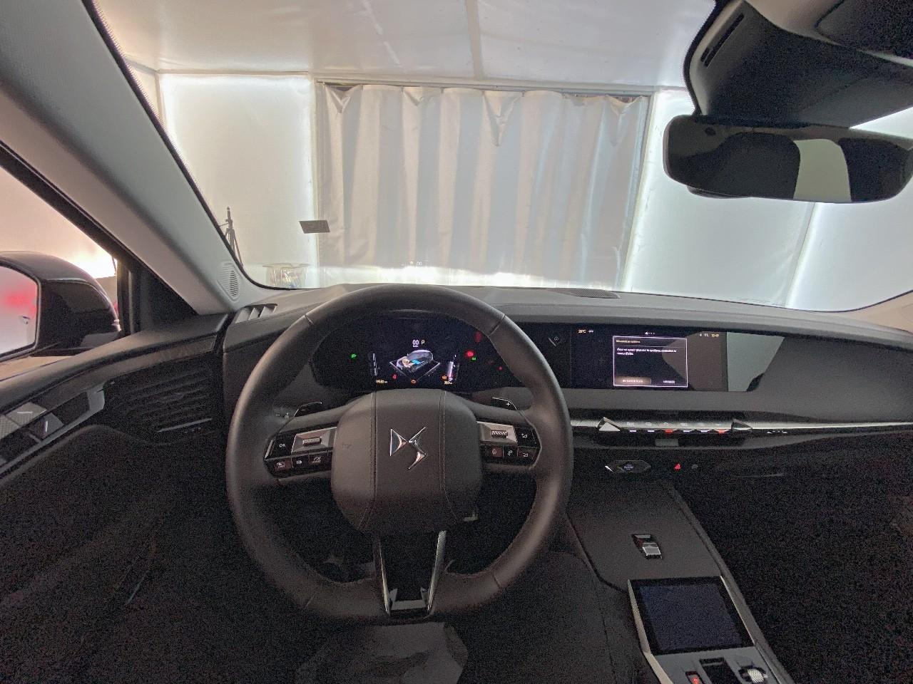 Ds Ds 4 hybride 145 e-dct6 etoile - cuir nappa — photo 12