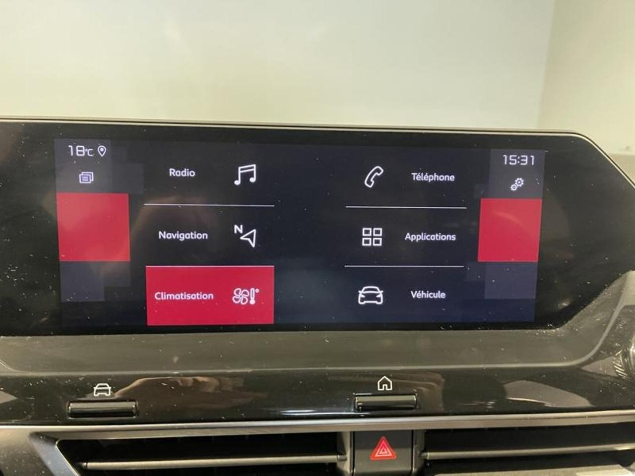 Citroën C4 puretech 155ch s&s shine eat8 — photo 16
