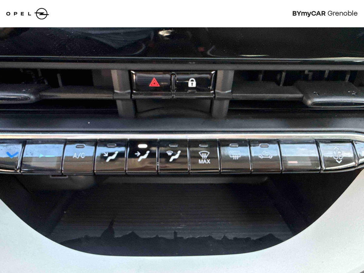 Fiat 500 e 95 ch — photo 18