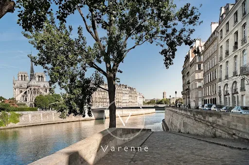 Appartement 6 pièces 190 m²