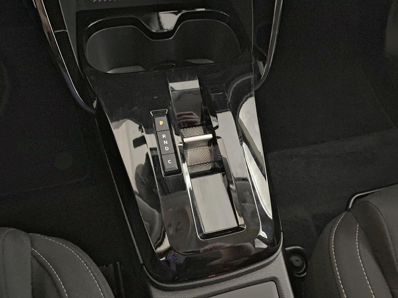 Citroën C3 Aircross e-c3 aircross 113 autonomie confort plus — photo 17
