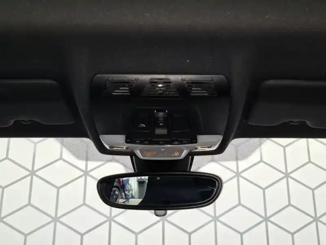 Bmw X2 sdrive 18i 140 ch dkg7 — photo 41