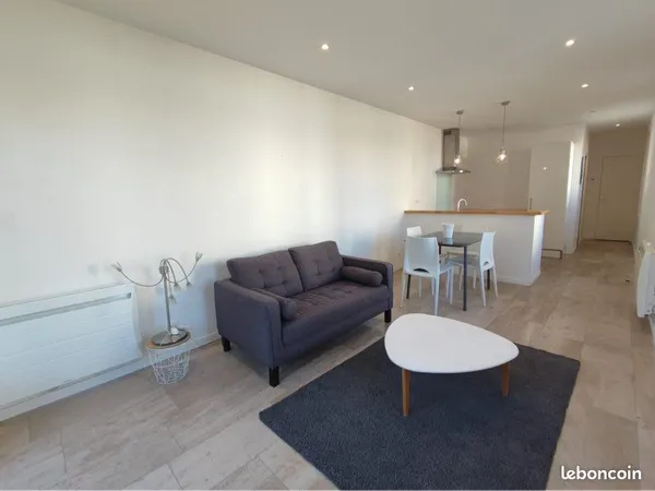 Location petite maison Troyes