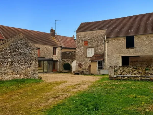 Maison 4 pièces 93 m²