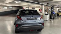 Toyota C-Hr 1.8 Hybride 122ch Design Ultimate E-CVT — photo 6