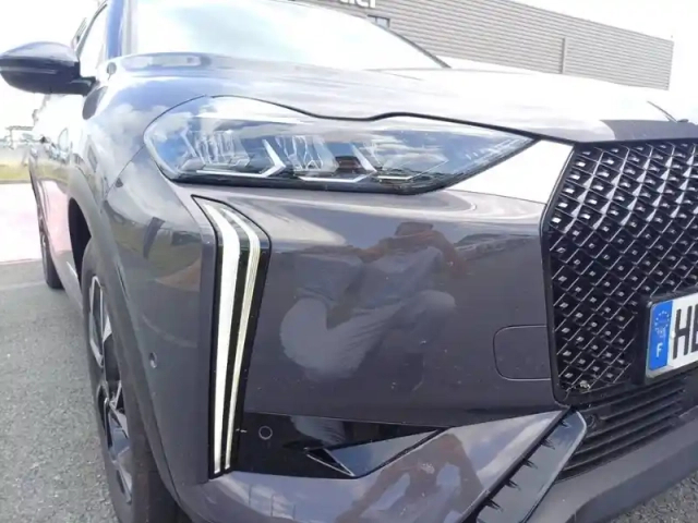Ds Ds 3 e-tense — photo 62