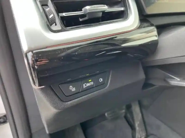 Bmw X1 ixdrive30 313ch xline — photo 14