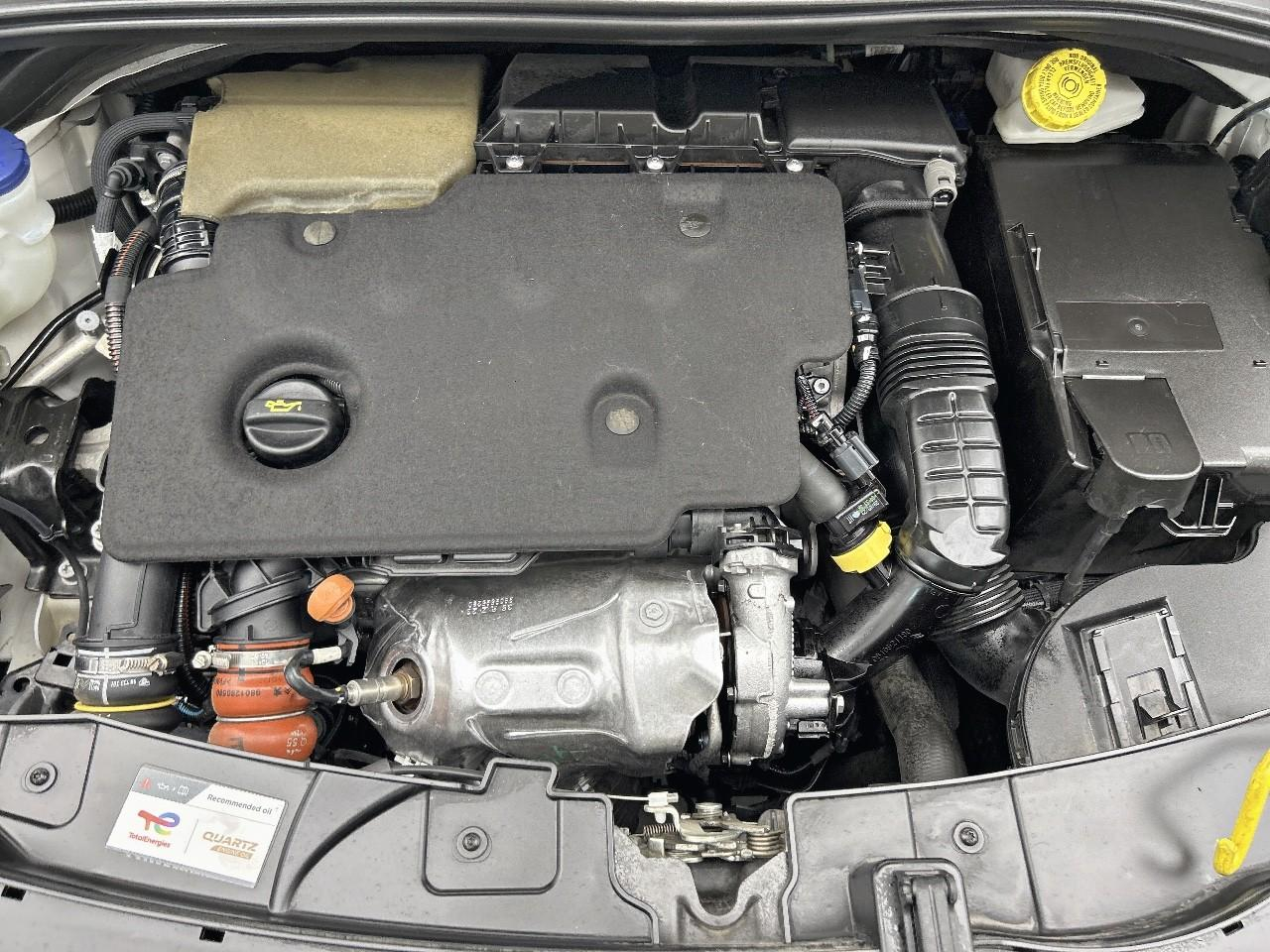 Citroën C3 bluehdi 100 ch bvm6 plus — photo 15