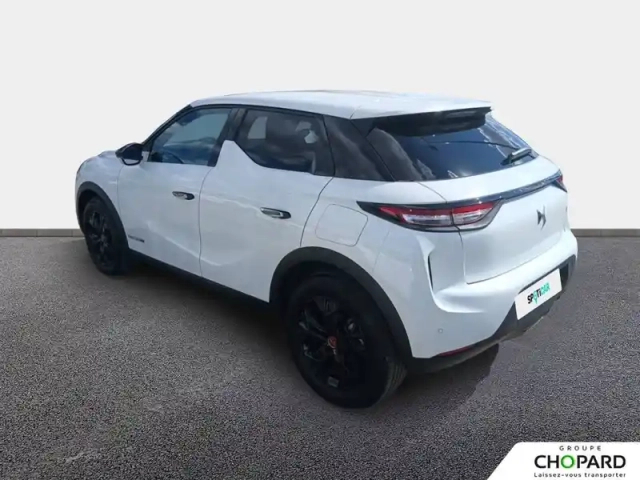 Ds Ds 3 ds3 crossback puretech 100 bvm6 — photo 7