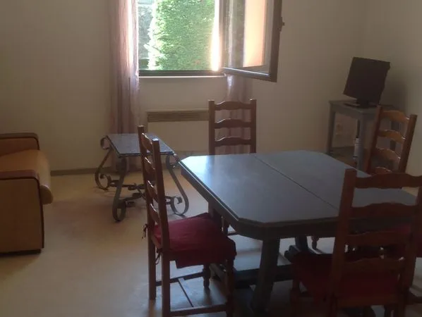 Appartement T2 bis meublé centre ville CASTRES