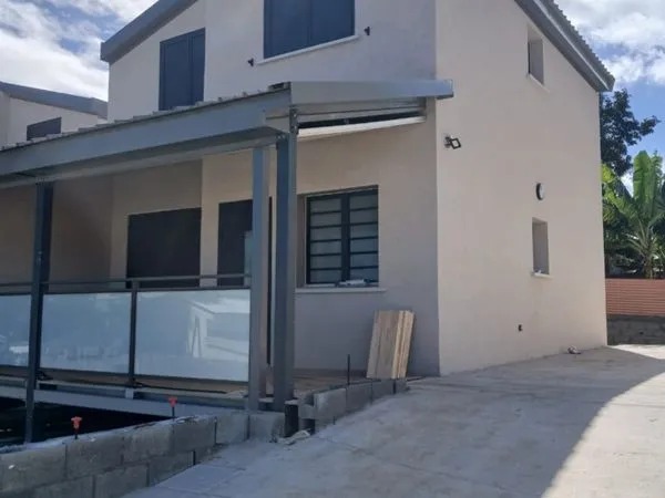 Villa saint pierre secteur les trois brasseurs