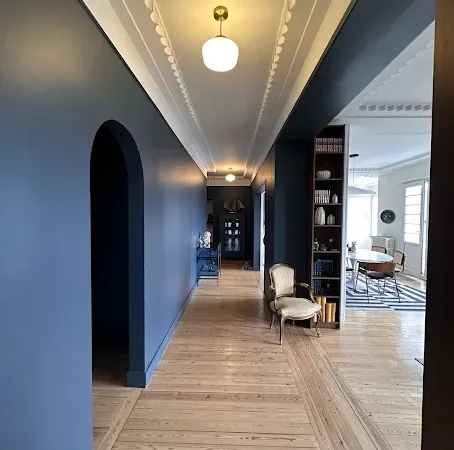 Maison 6 pièces 175 m²