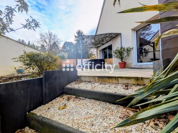 Maison 6 pièces 170 m²