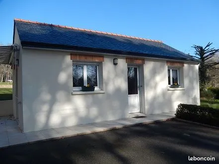 Maison à landevant