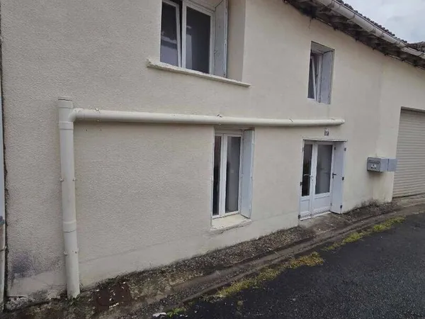 Maison 3 pièces 68 m²