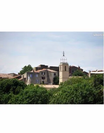 Rdc de Villa Quartier Beaumont St Julien
