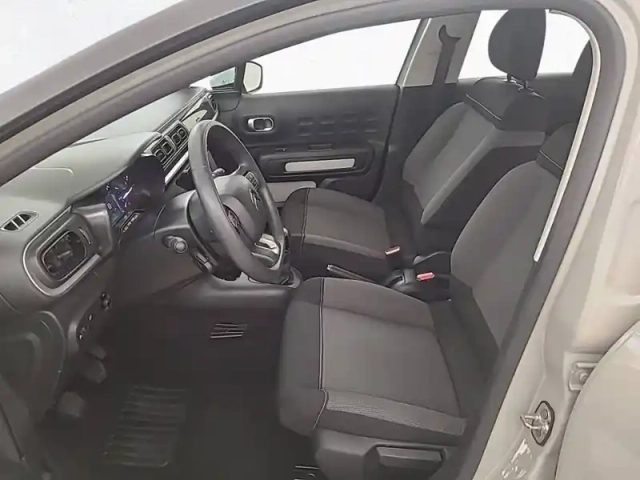 Citroën C3 puretech 83 ch bvm5 — photo 11
