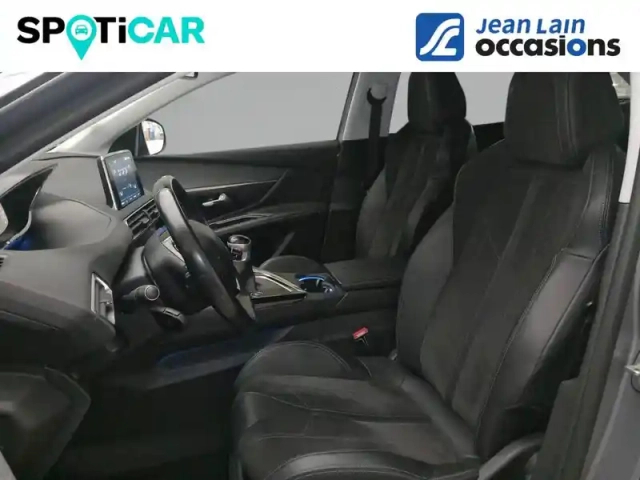 Peugeot 3008 1.2 puretech 130ch s&amp;s bvm6 — photo 51