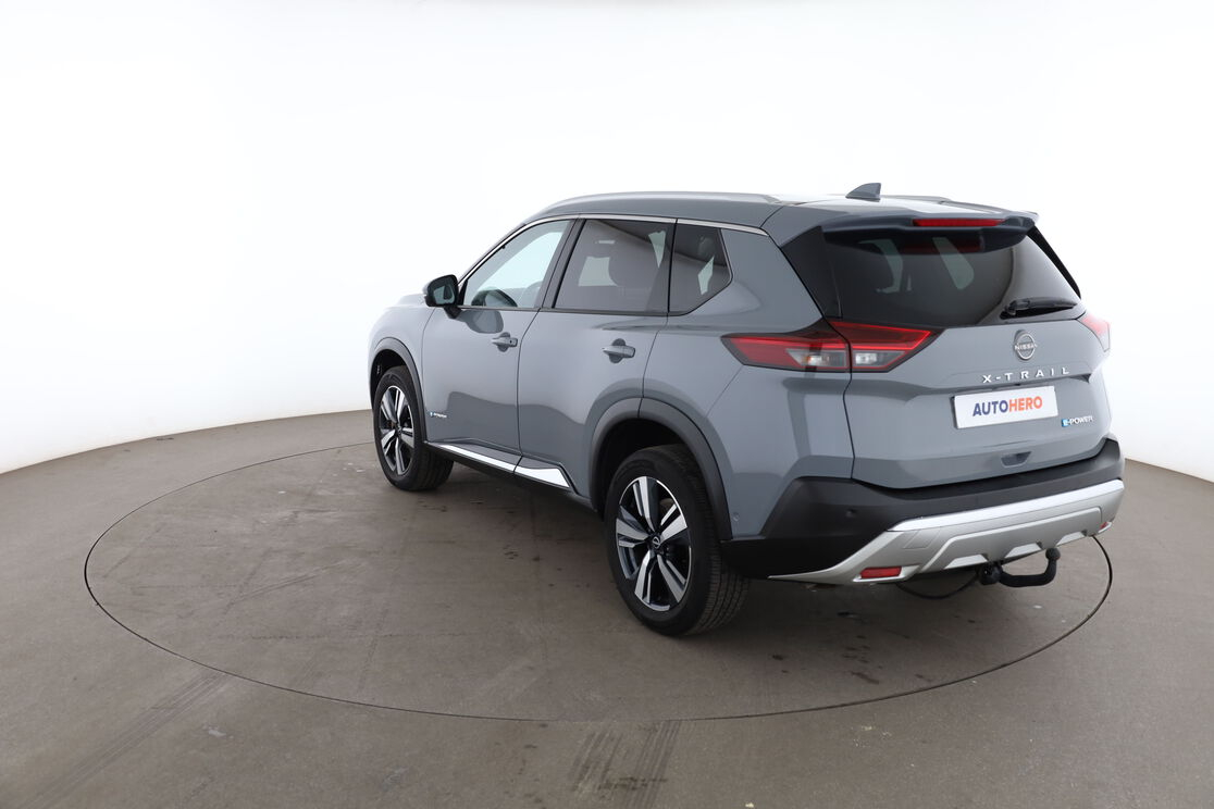 Nissan X-Trail 1.5 e-POWER Tekna — photo 3