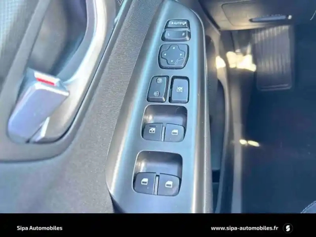 Hyundai Kona 1.0 t-gdi 120 hybrid 48v — photo 25
