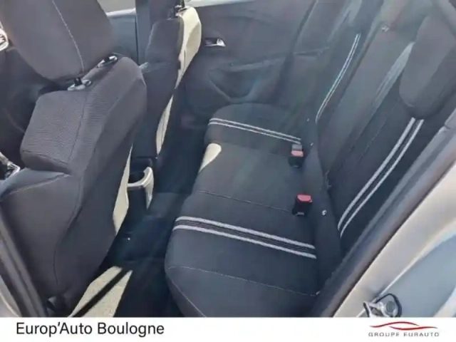 Opel Corsa 1.2 75ch gs — photo 12