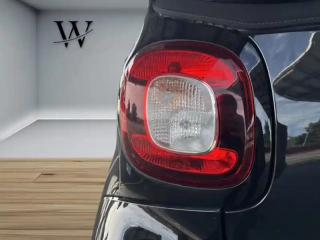 Smart Fortwo base 52 kw (453.442) — photo 36