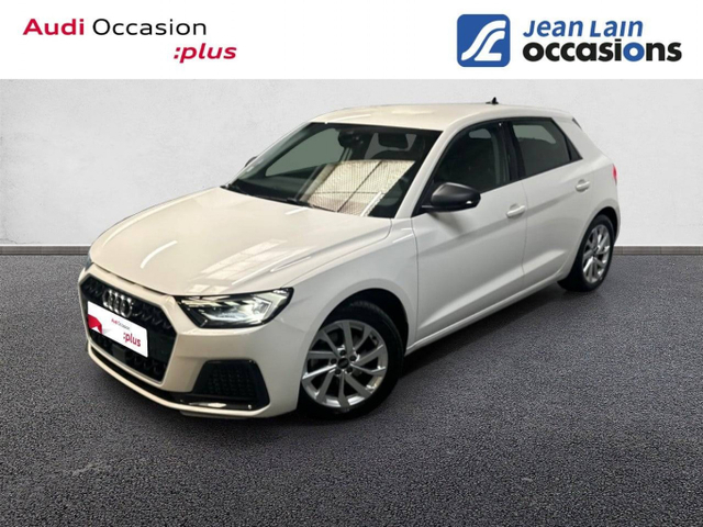 Audi A1 Sportback 30 TFSI 110 ch S tronic 7 Design