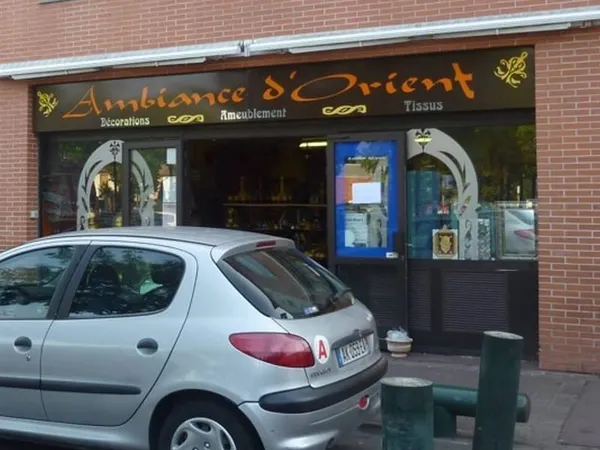 Local commercial 65 m²